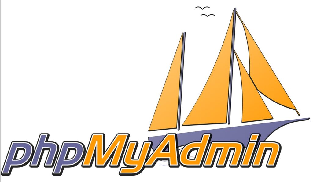 phpMyAdmin Beheer en Onderhoud